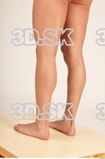 Leg texture of Bystrik 0005